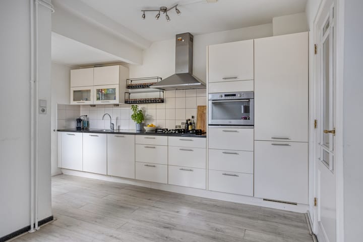 Foto 13 van Is. Sweersstraat 11