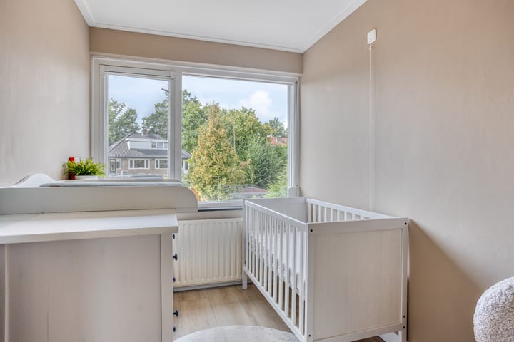 Foto 26 van Is. Sweersstraat 11