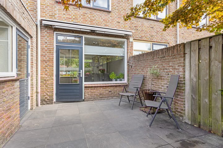 Foto 28 van Is. Sweersstraat 11