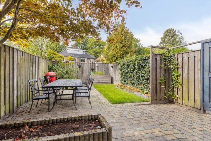 Foto 30 van Is. Sweersstraat 11