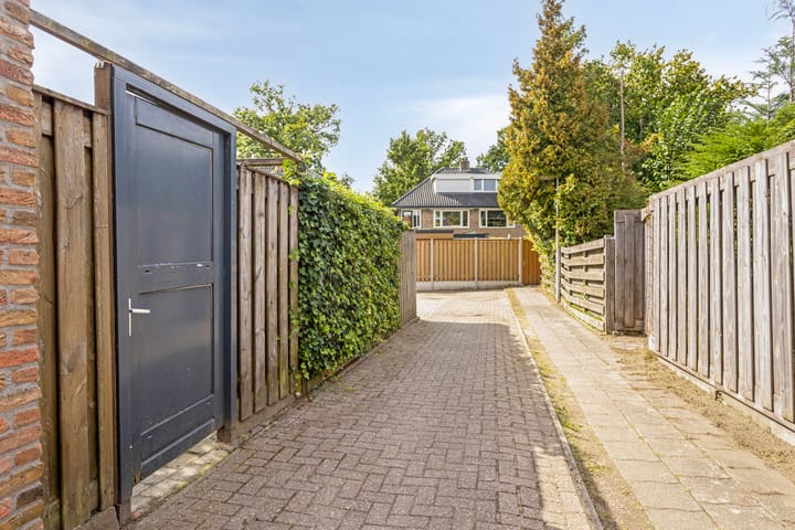 Foto 32 van Is. Sweersstraat 11