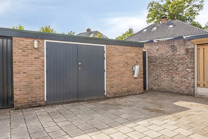 Foto 33 van Is. Sweersstraat 11