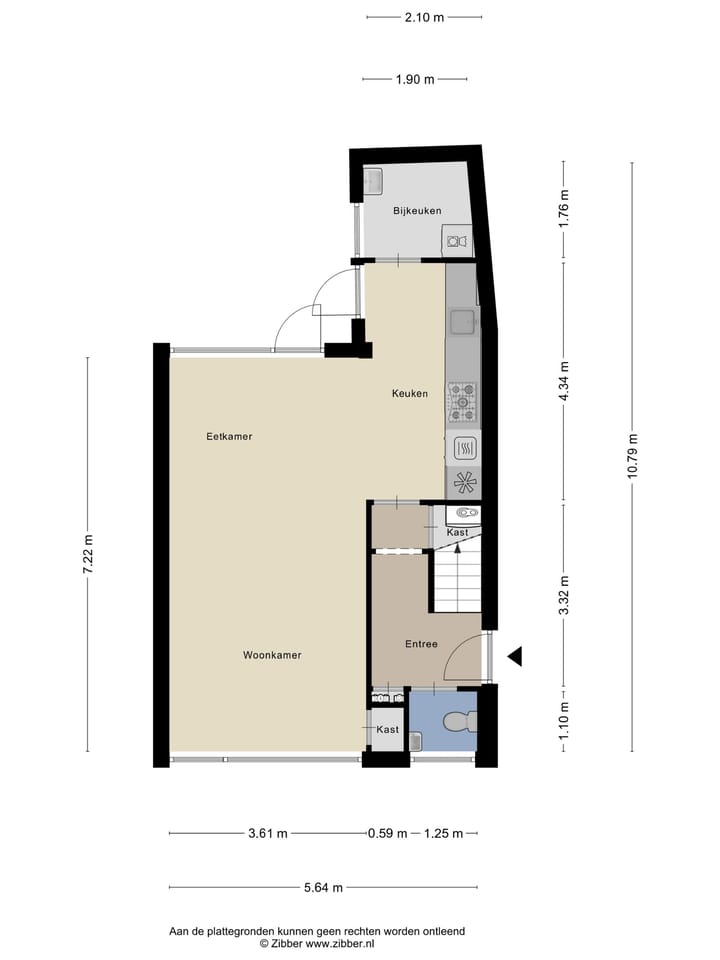 Foto 35 van Is. Sweersstraat 11