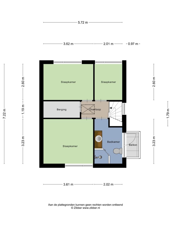 Foto 36 van Is. Sweersstraat 11