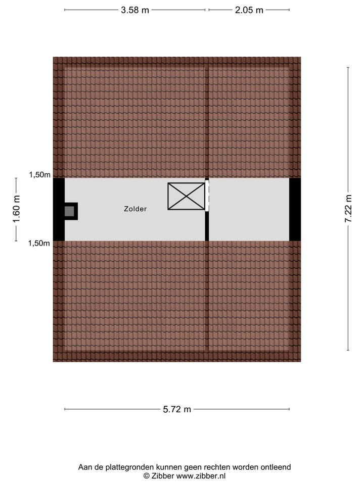 Foto 37 van Is. Sweersstraat 11
