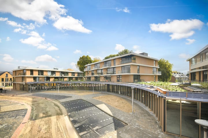 Roerdomplaan 51, Aalsmeer