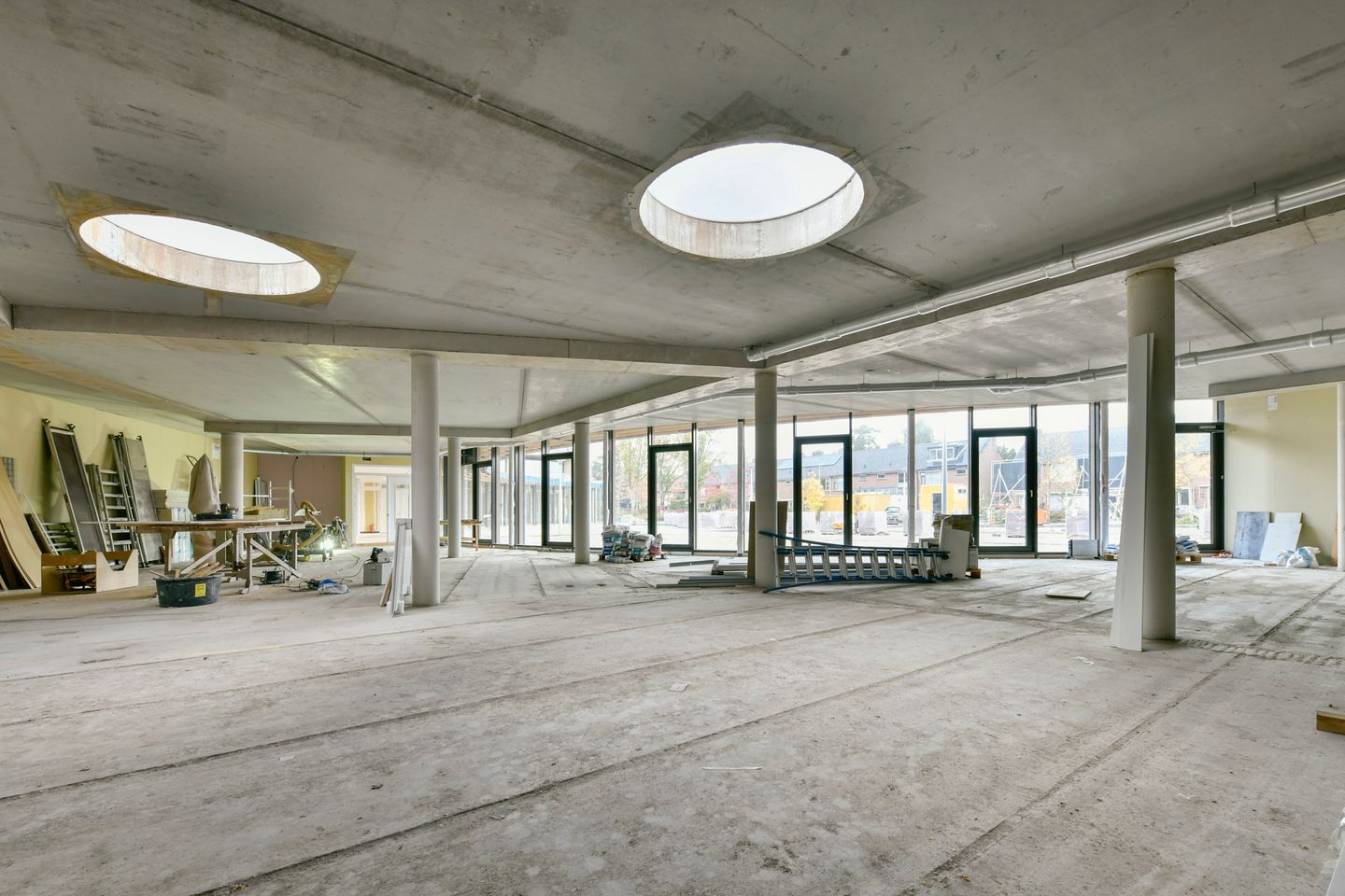 Bekijk foto 3 van Roerdomplaan 51