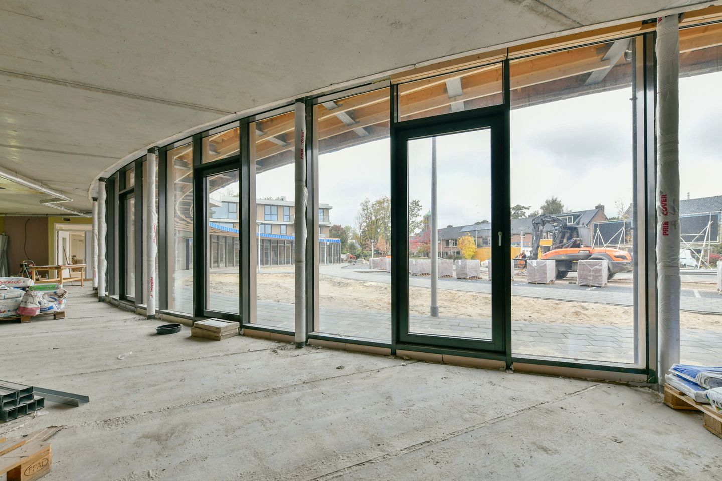 Bekijk foto 4 van Roerdomplaan 51