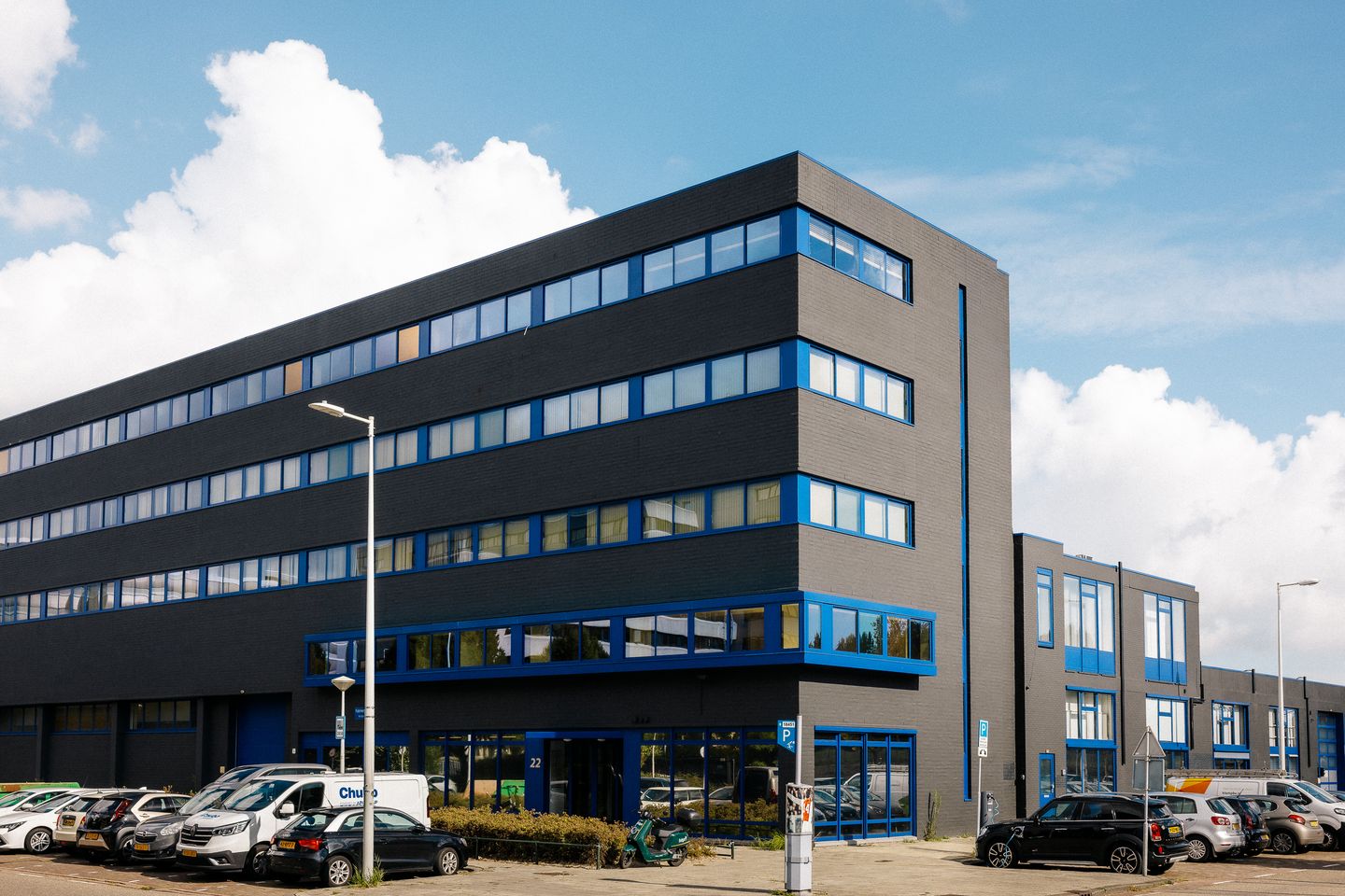 Bekijk foto 1 van Kabelweg 22