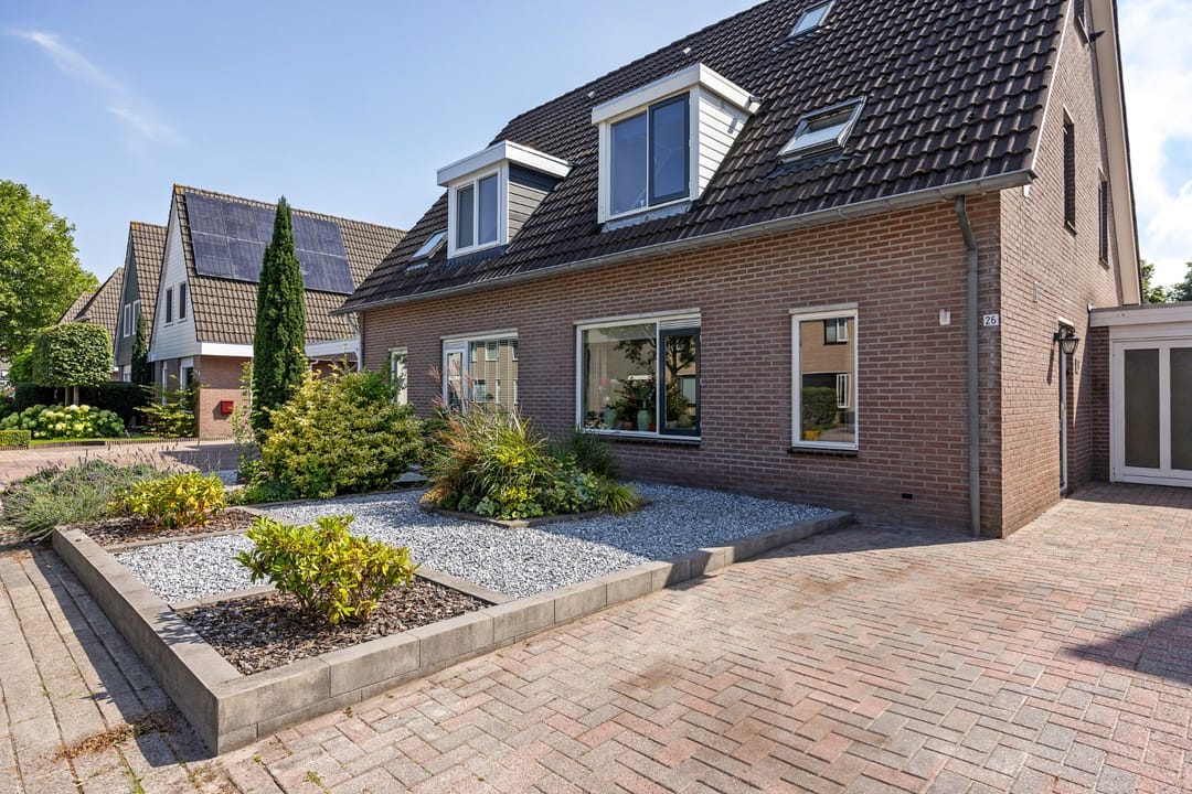 Foto 1 van Brouwersweg 26