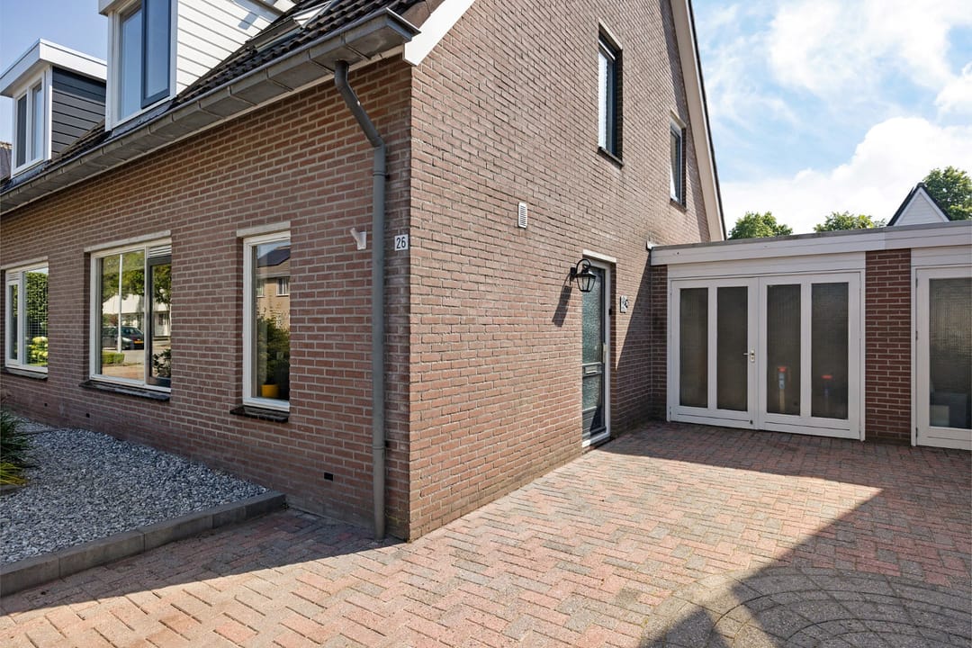 Foto 8 van Brouwersweg 26