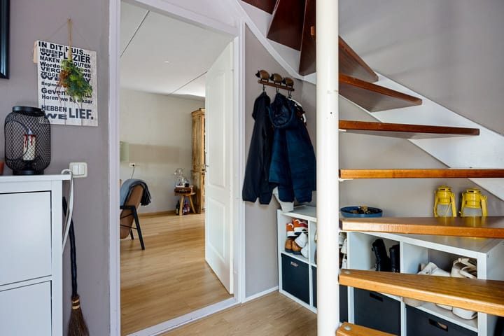 Foto 10 van Brouwersweg 26