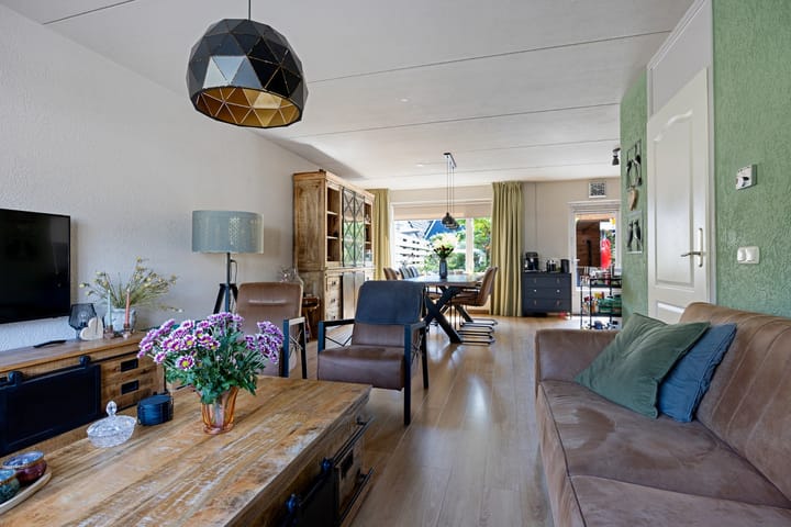 Foto 12 van Brouwersweg 26