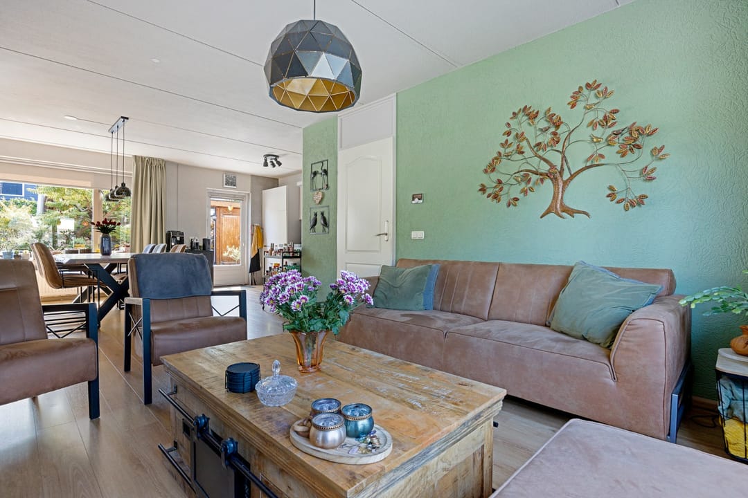 Foto 13 van Brouwersweg 26