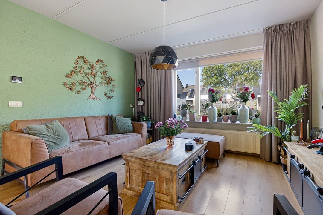 Foto 2 van Brouwersweg 26