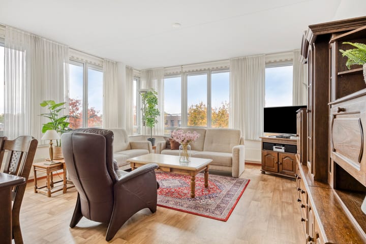 Foto 2 van Vlierstraat 54