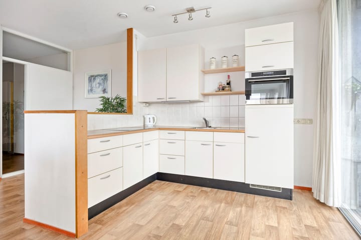 Foto 3 van Vlierstraat 54