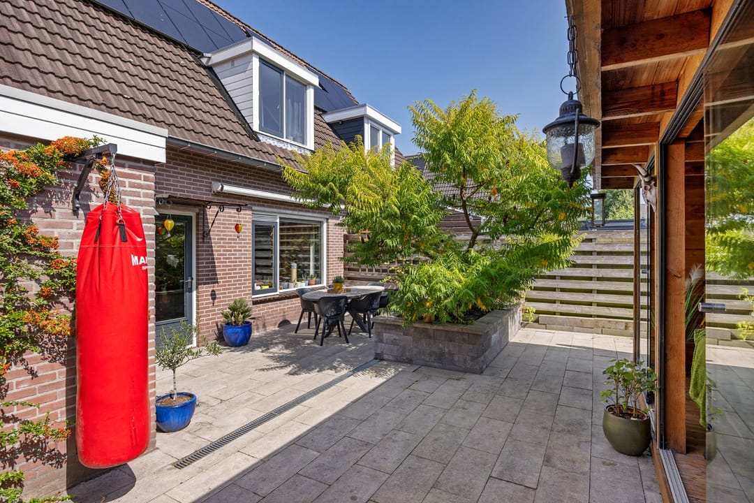 Foto 32 van Brouwersweg 26