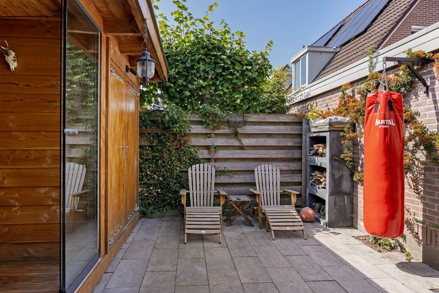 Foto 35 van Brouwersweg 26