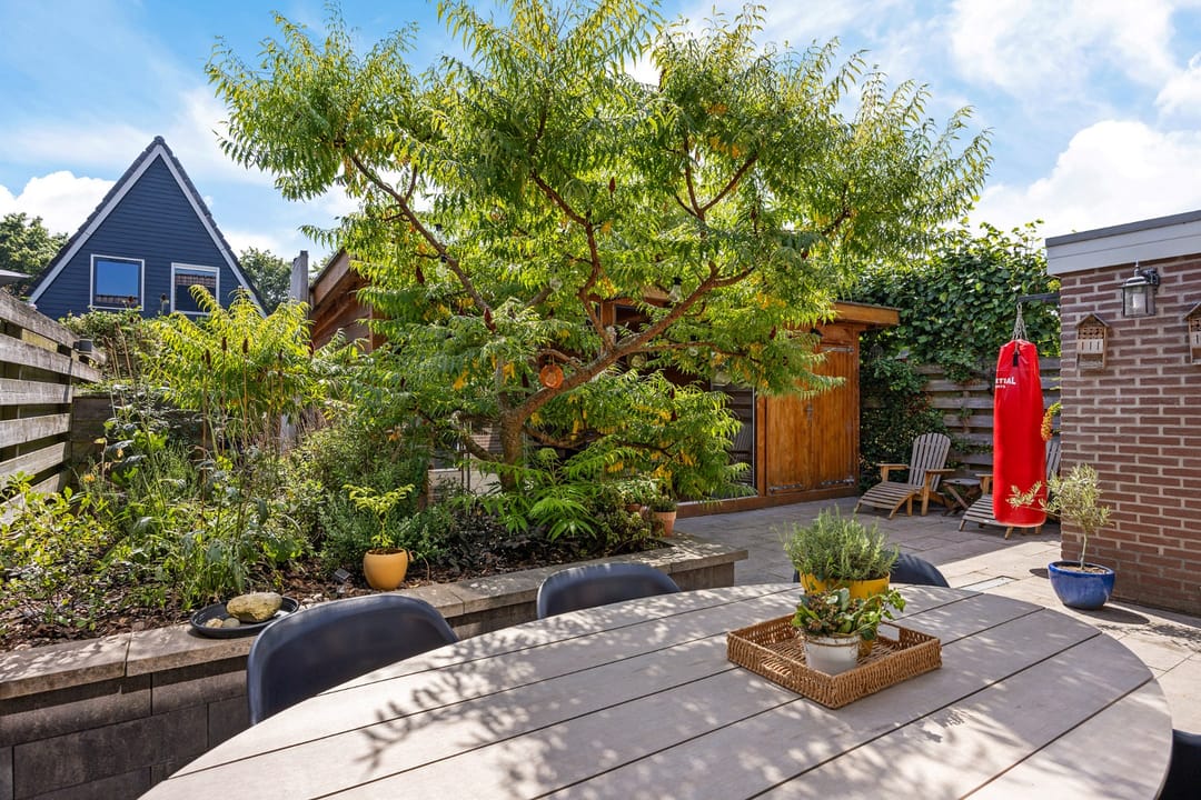 Foto 37 van Brouwersweg 26