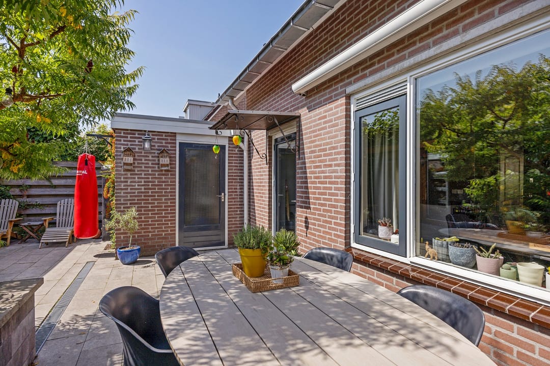 Foto 38 van Brouwersweg 26