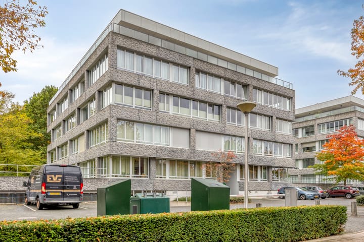 Foto 5 van Vlierstraat 54