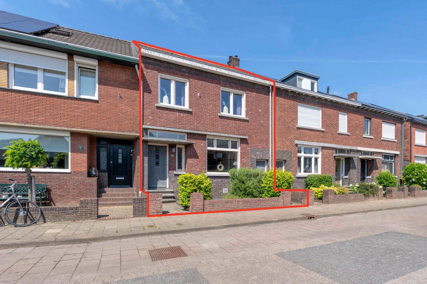 Pastoor Stassenstraat, 10, Venlo, 5921CT, Limburg, Nederland 10