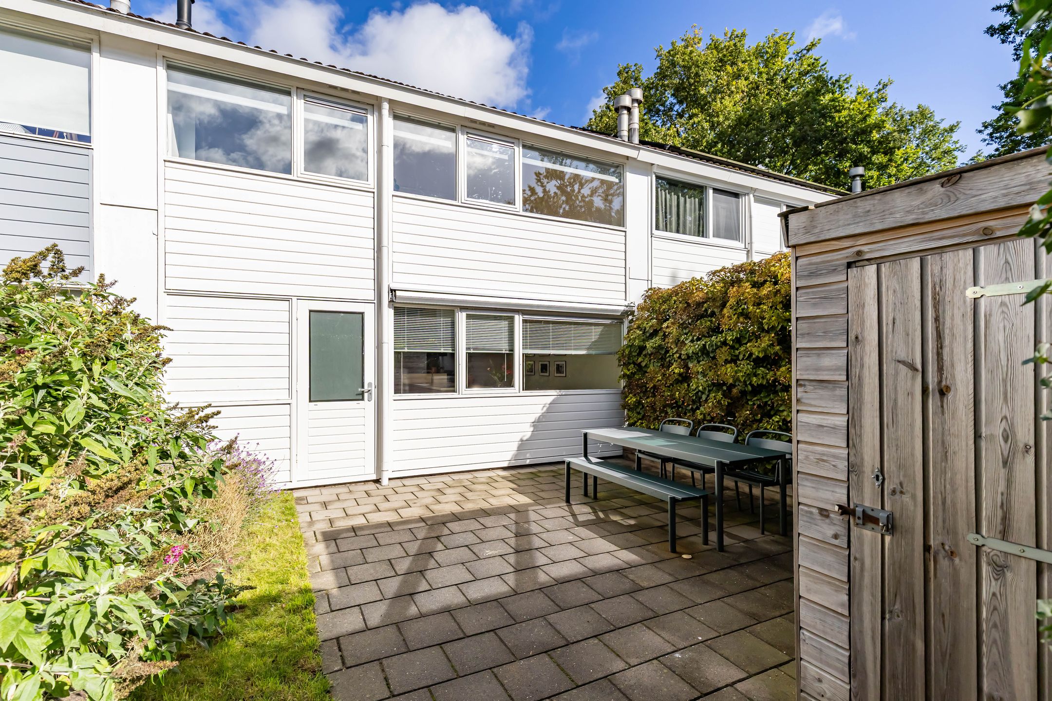 Burgemeester van Panhuyslaan 15