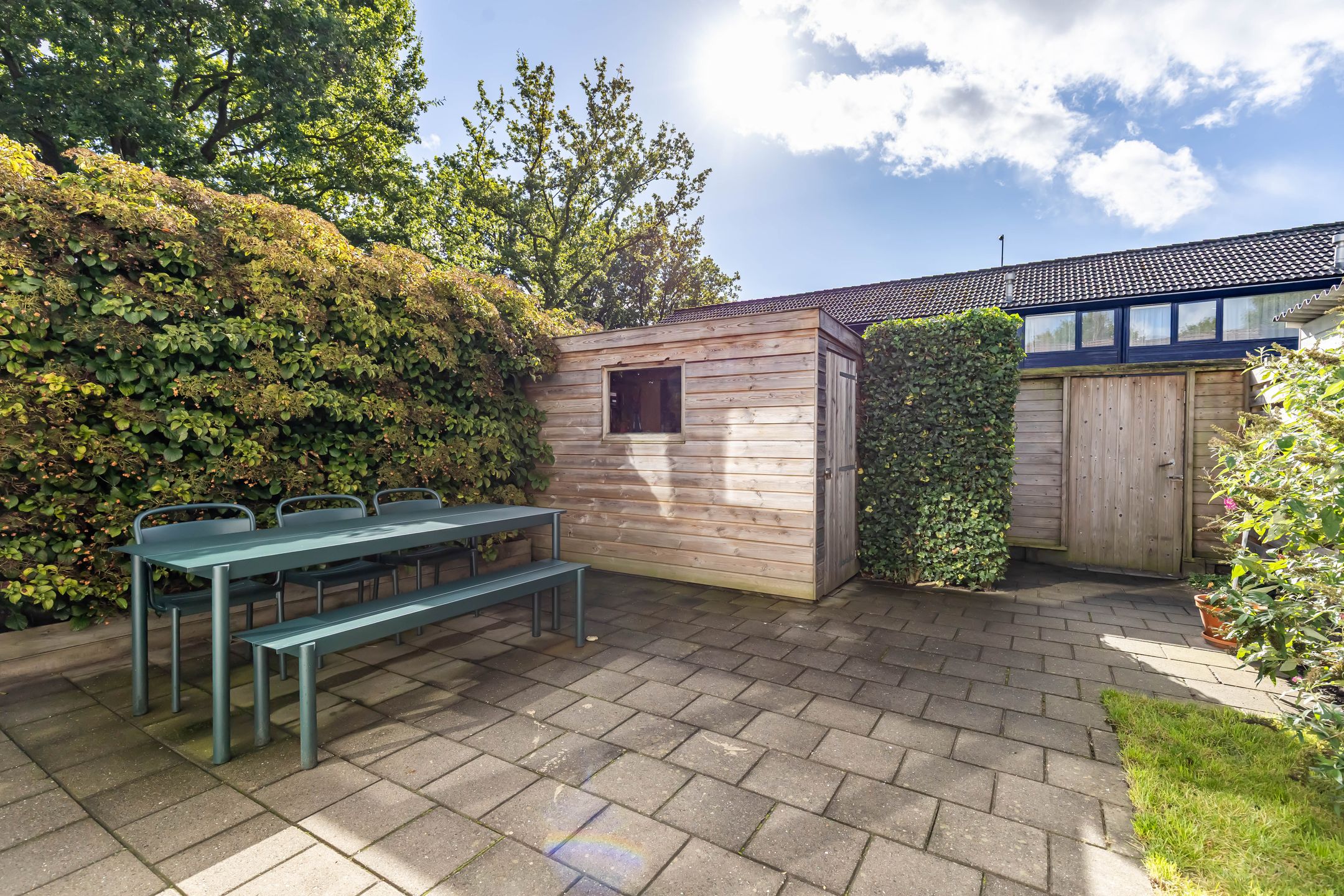 Photo 6 of Burgemeester van Panhuyslaan 15