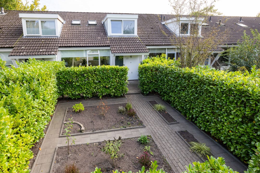 Photo 7 of Burgemeester van Panhuyslaan 15