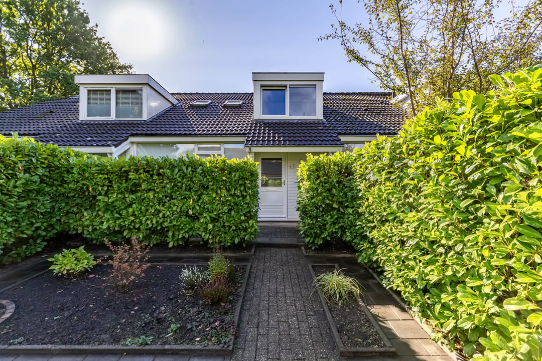 Photo 11 of Burgemeester van Panhuyslaan 15