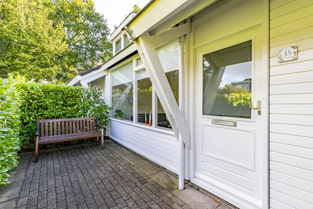 Photo 13 of Burgemeester van Panhuyslaan 15