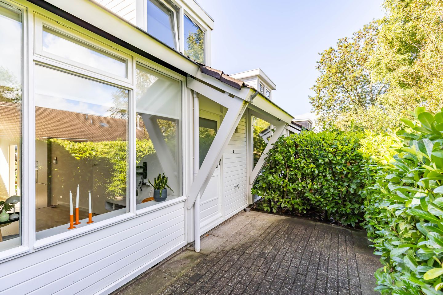 Photo 14 of Burgemeester van Panhuyslaan 15