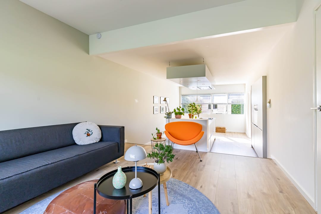 Photo 23 of Burgemeester van Panhuyslaan 15