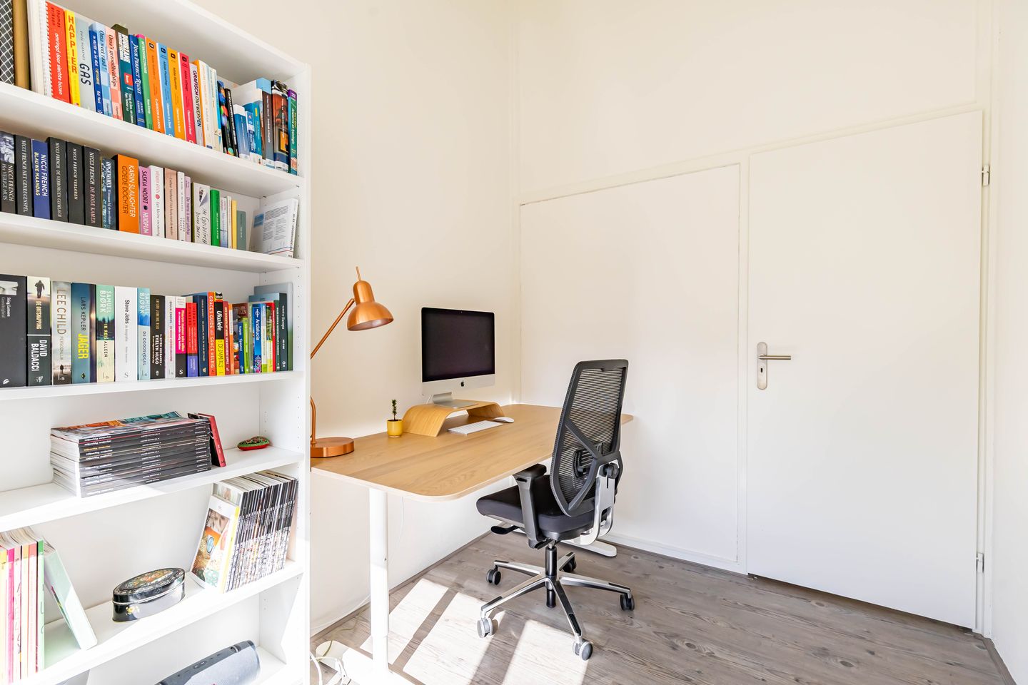 Photo 50 of Burgemeester van Panhuyslaan 15