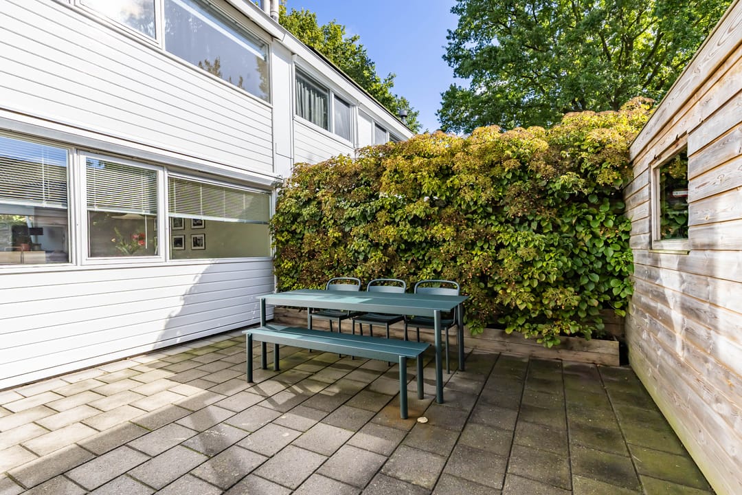 Photo 58 of Burgemeester van Panhuyslaan 15