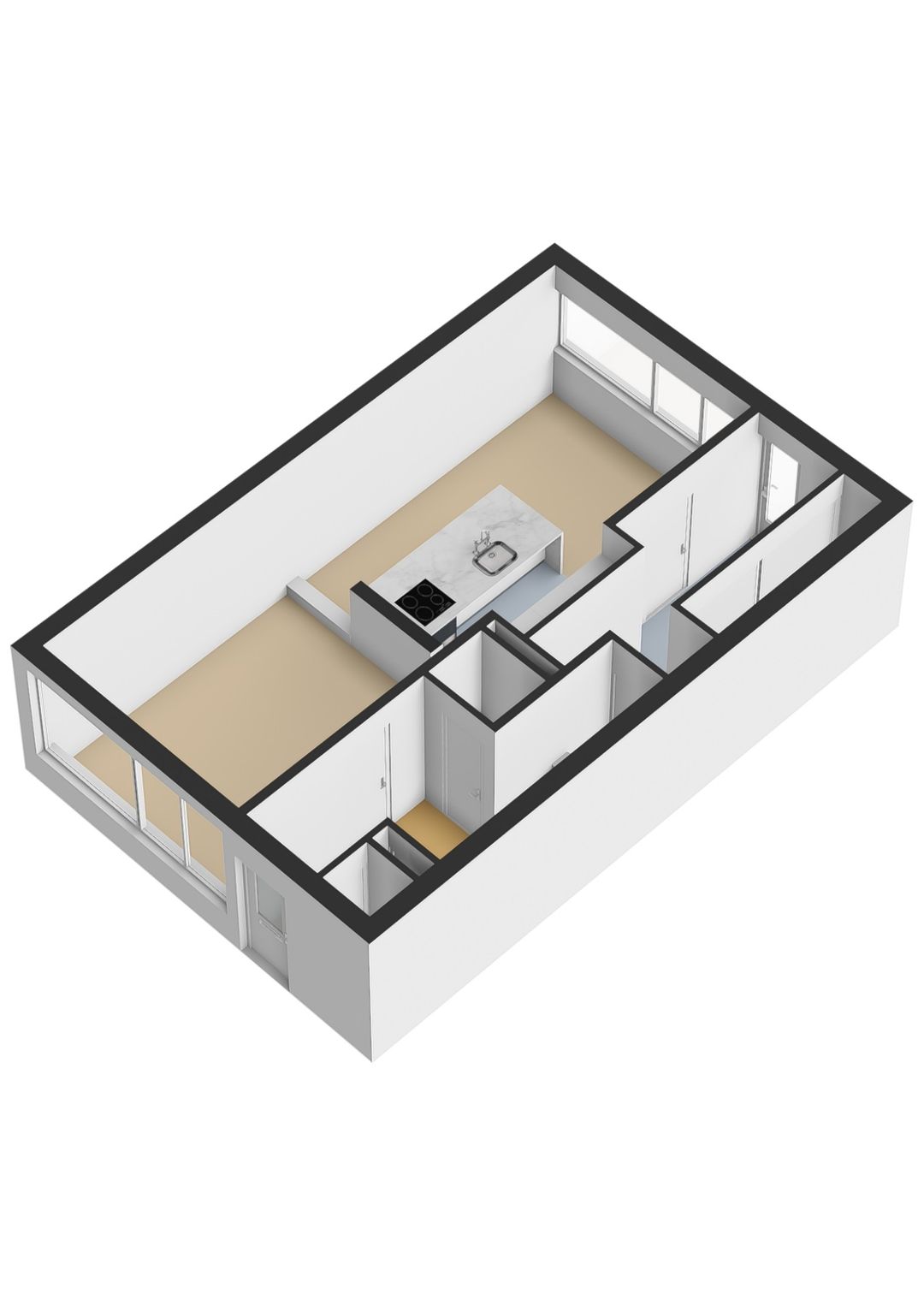 Photo 62 of Burgemeester van Panhuyslaan 15