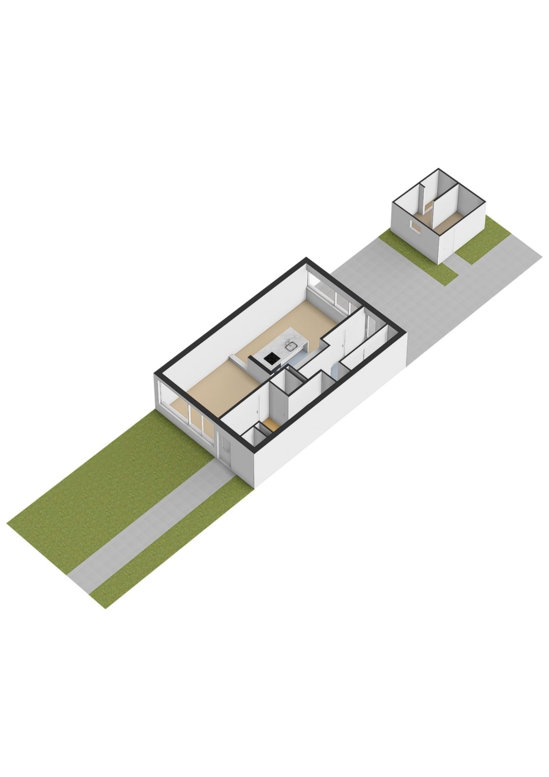 Photo 68 of Burgemeester van Panhuyslaan 15