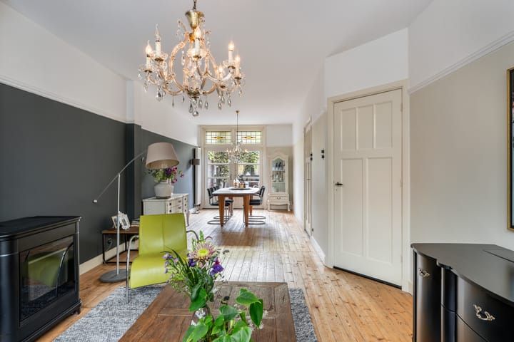 Foto 6 van Kleine Woerdlaan 45