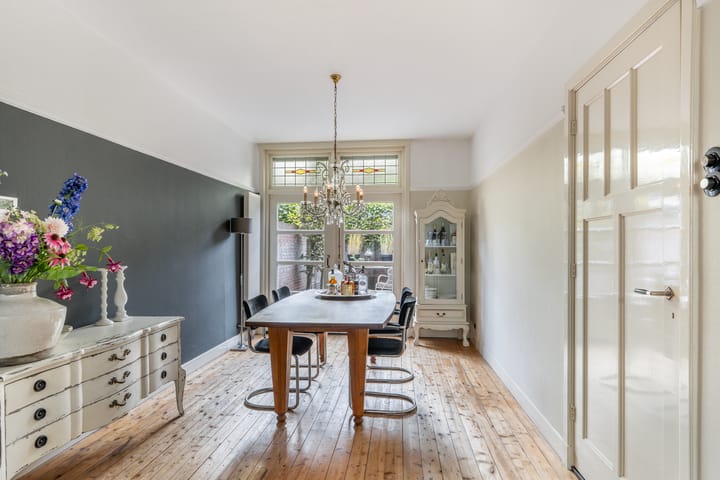 Foto 7 van Kleine Woerdlaan 45