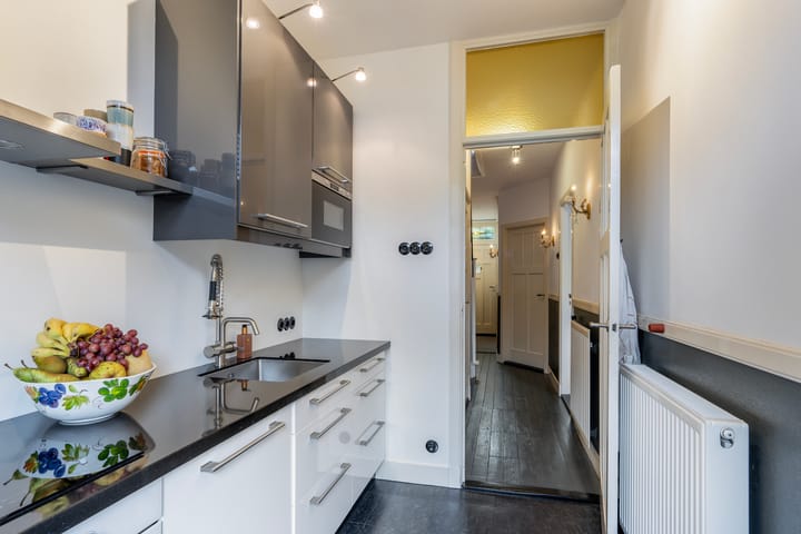 Foto 8 van Kleine Woerdlaan 45