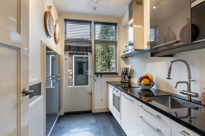 Foto 9 van Kleine Woerdlaan 45