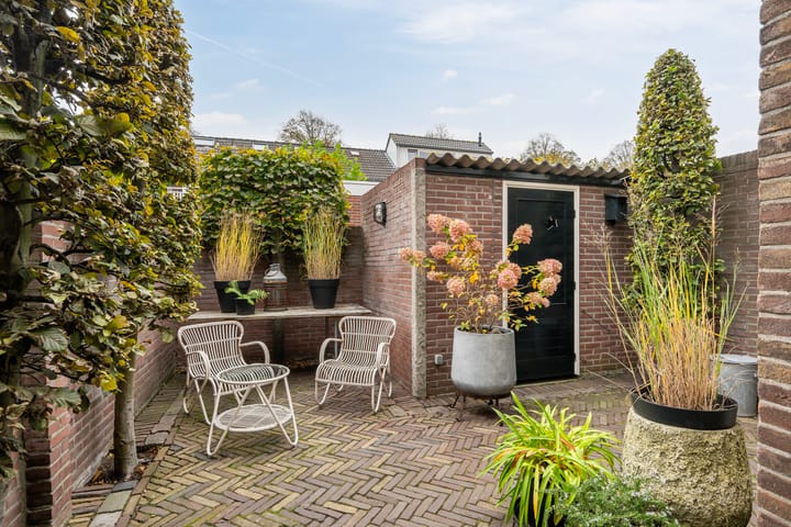 Foto 10 van Kleine Woerdlaan 45