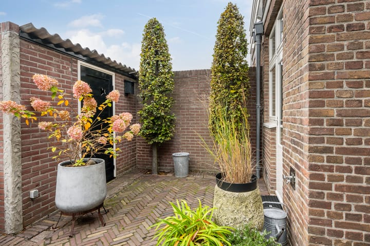 Foto 11 van Kleine Woerdlaan 45