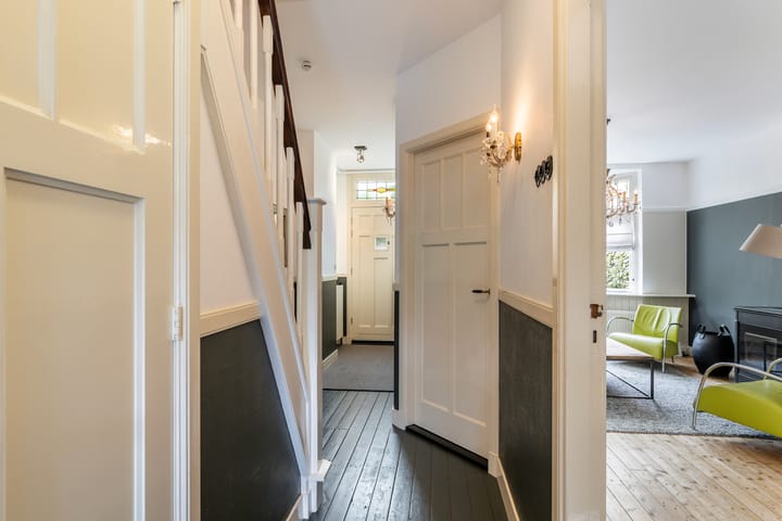 Foto 14 van Kleine Woerdlaan 45