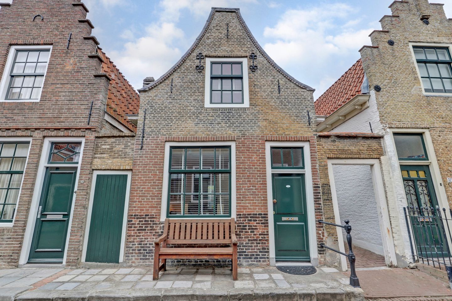 Photo 1 of Venkelstraat 34