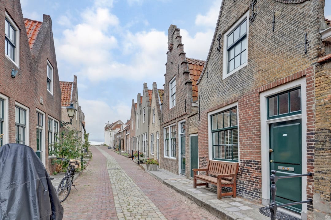 Foto 2 van Venkelstraat 34