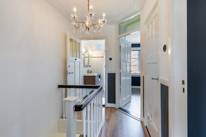 Foto 20 van Kleine Woerdlaan 45