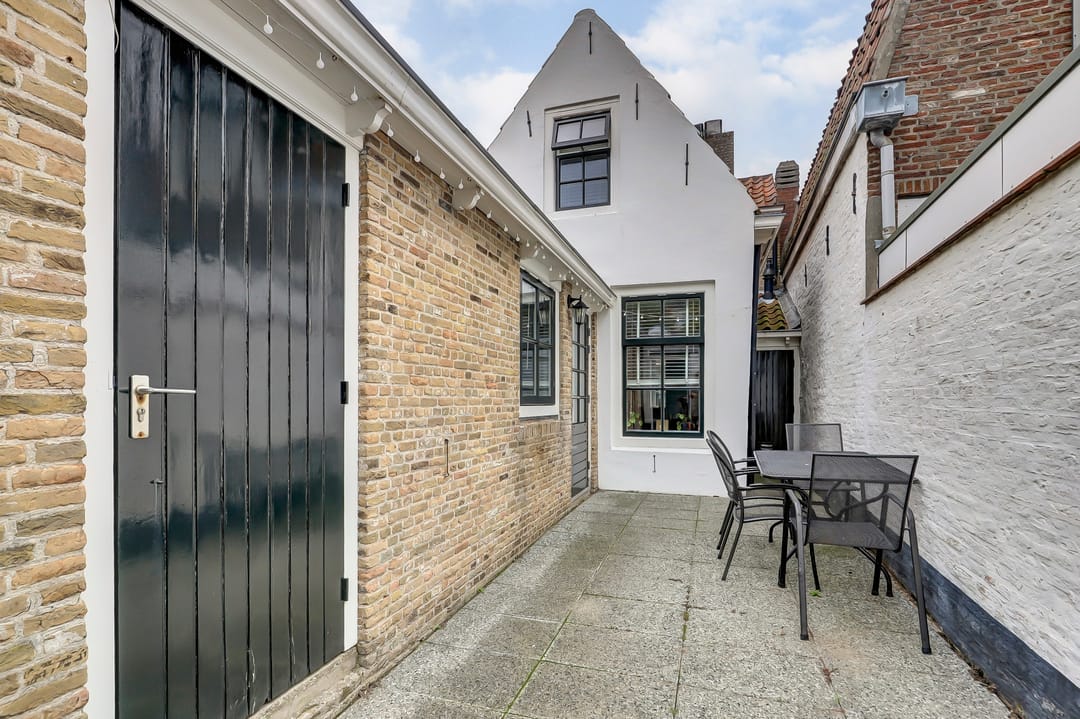 Foto 11 van Venkelstraat 34