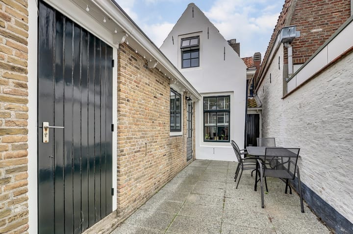 Photo 11 of Venkelstraat 34